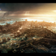 Illustration for article titled An Exclusive Look at the Stunning Concept Art Behind emCloud Atlas/em Future Seoul